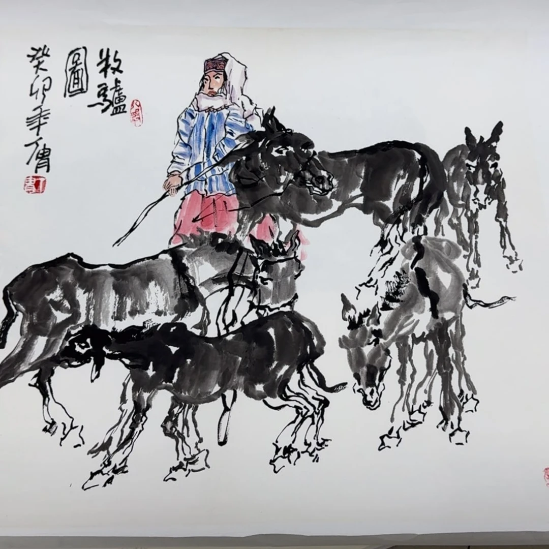 国画Edfgghnmkkkkjjj