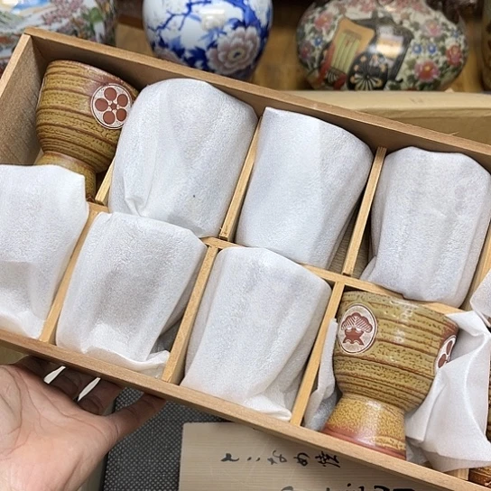 瓷片摆件工艺品瓷器摆件777