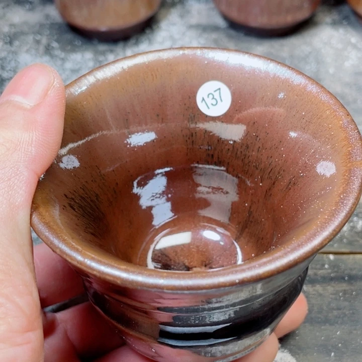 茶宠盏盏灯都是我的爱