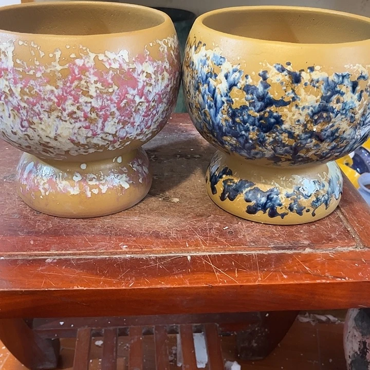 泥塑自产自销模式