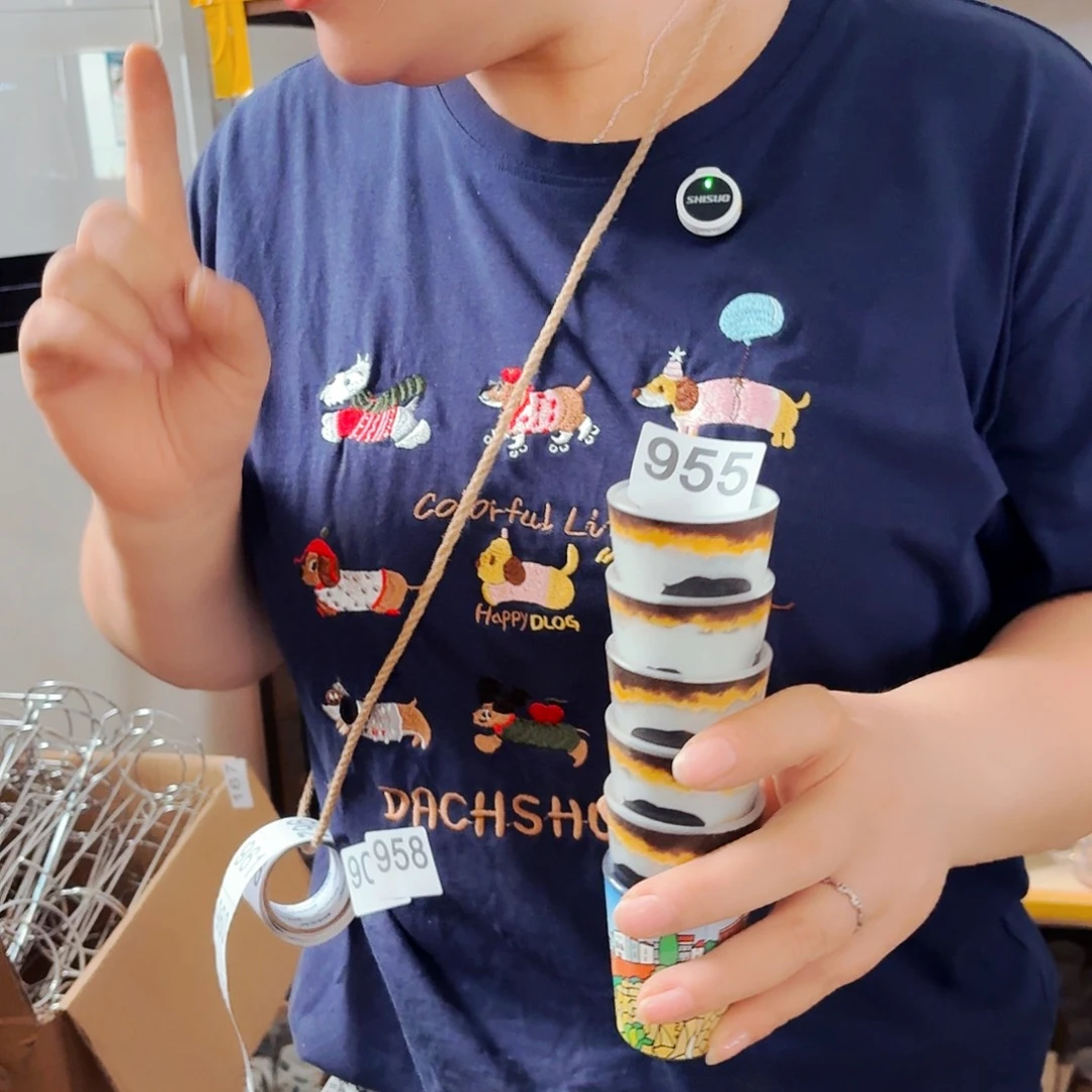 炻瓷无盖款微瑕955