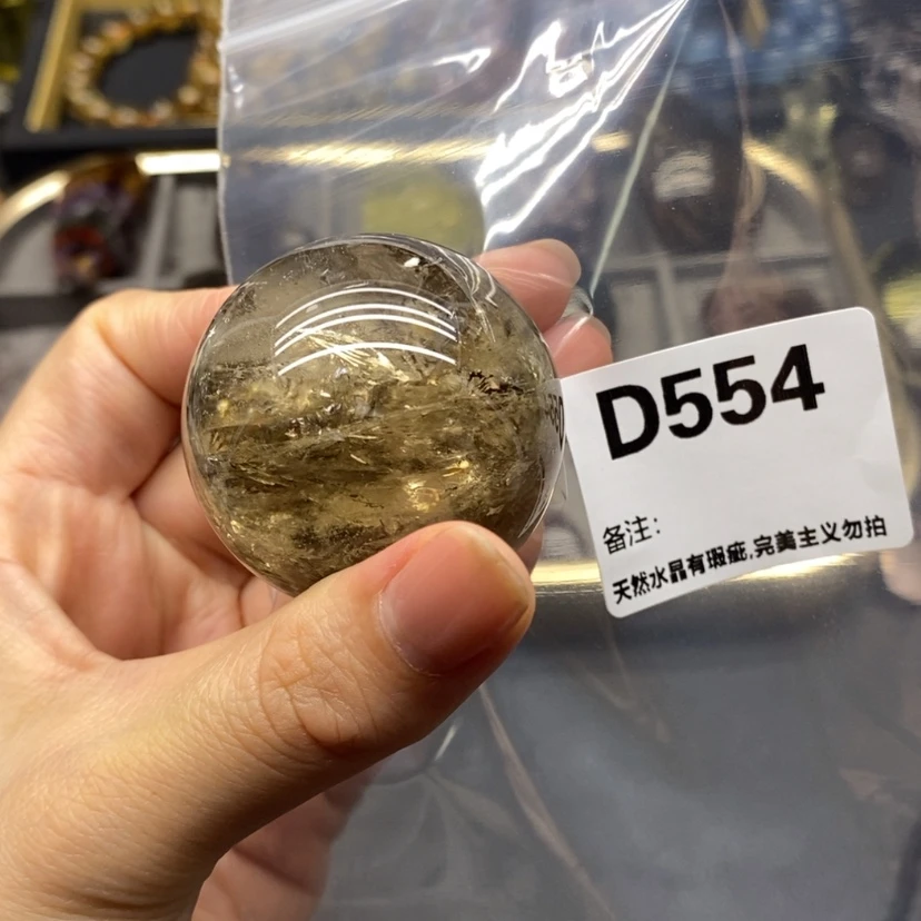 【闪购商品】未镶嵌珠宝半成品水晶