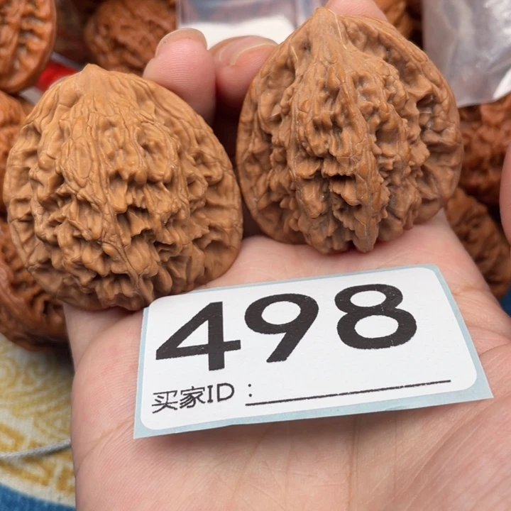 文玩核桃吊坠核桃