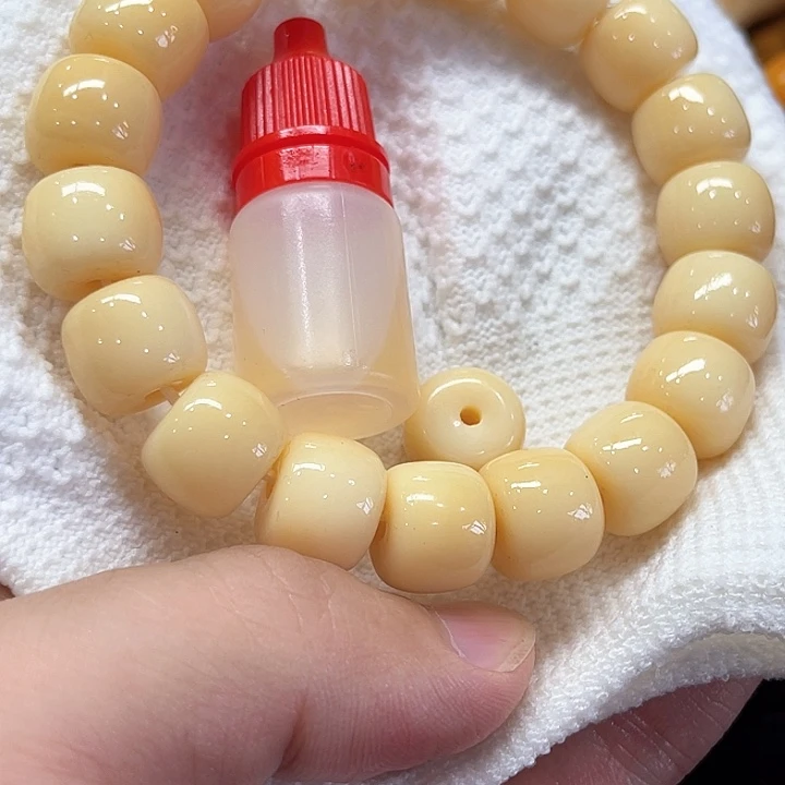 骆驼牙手串/手链骆驼牙1