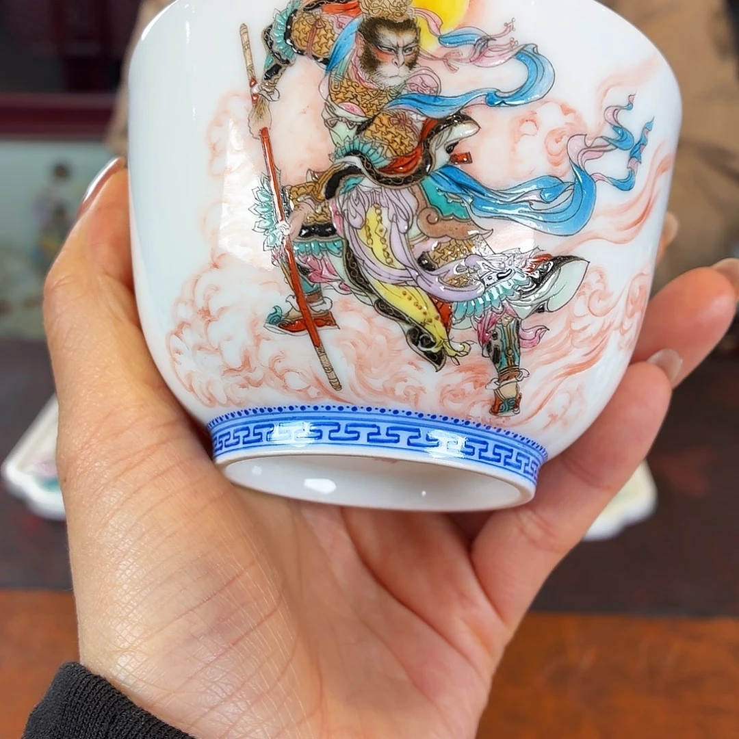 陶九鸣瓷艺九鸣瓷艺