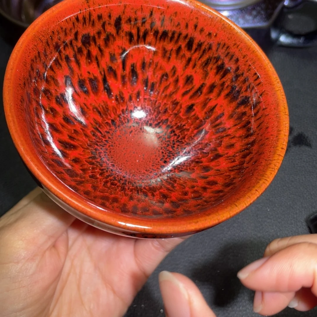 茶盏建盏直播间链接