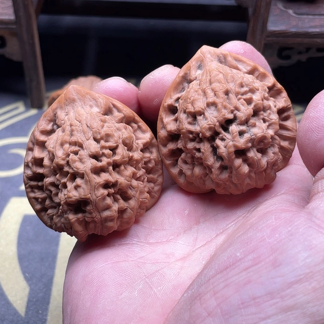 手把件麒麟纹官帽尺寸46