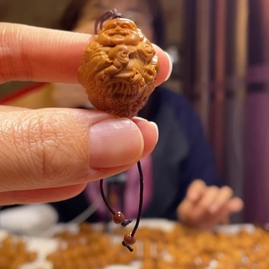 手串/手链橄榄核橄榄核