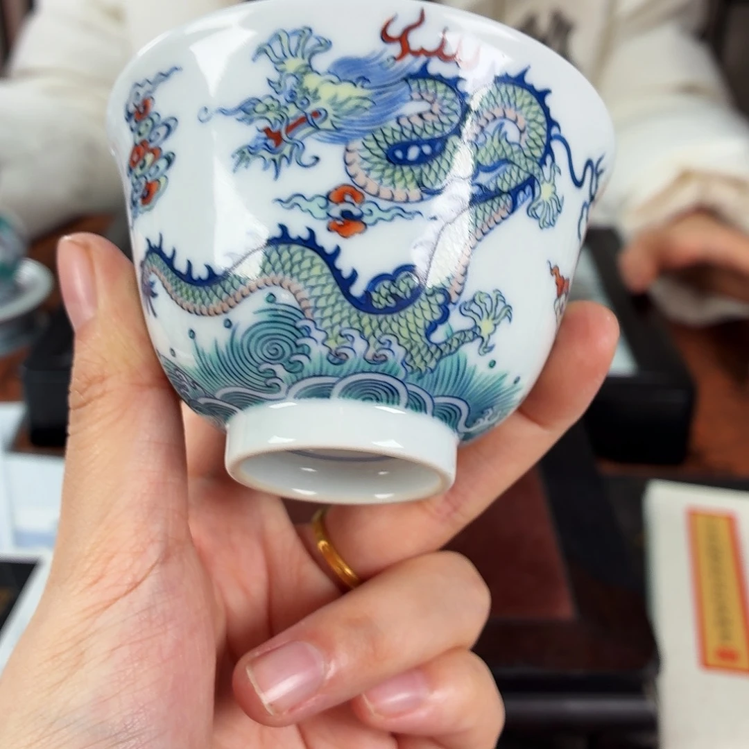 瓷九鸣瓷艺九鸣瓷艺