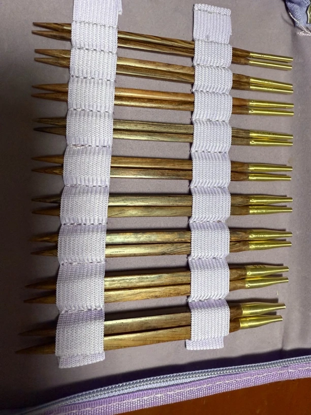 方针，大叶黄檀木拆卸毛衣针，身子针