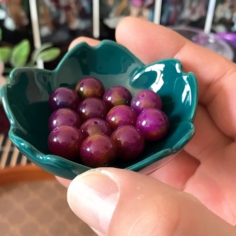 未镶嵌苏纪石（舒俱来）手链