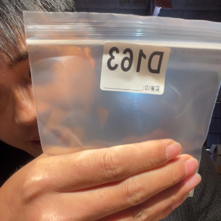 大理石磁石文玩163