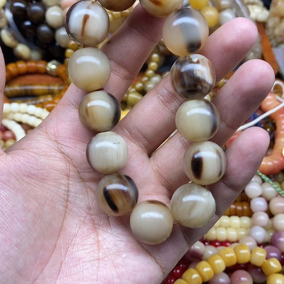 非金属亚克力01手串