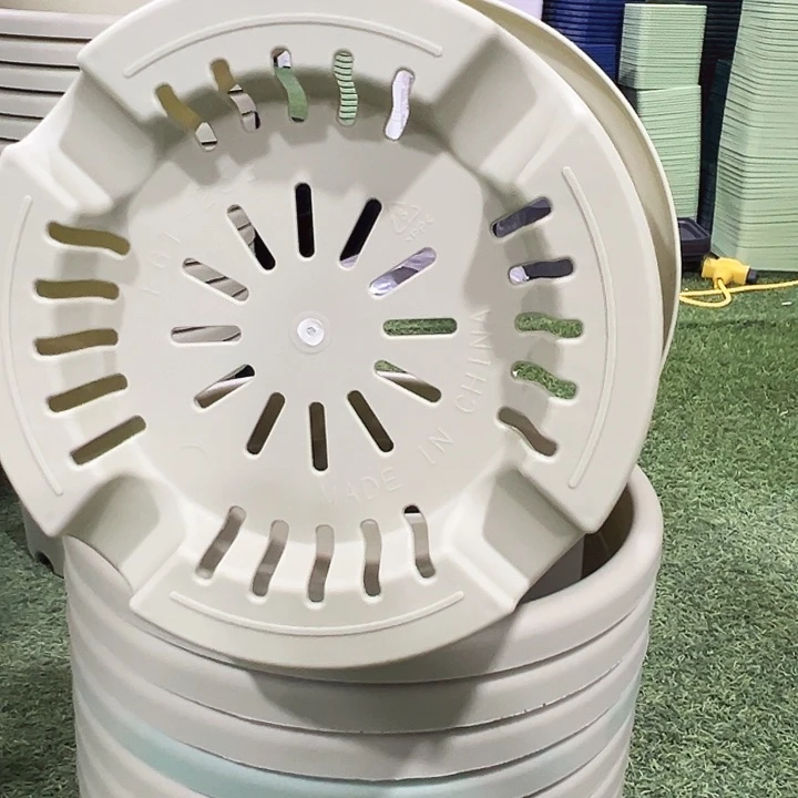 瑕疵四季253口25高21淡绿无托8只