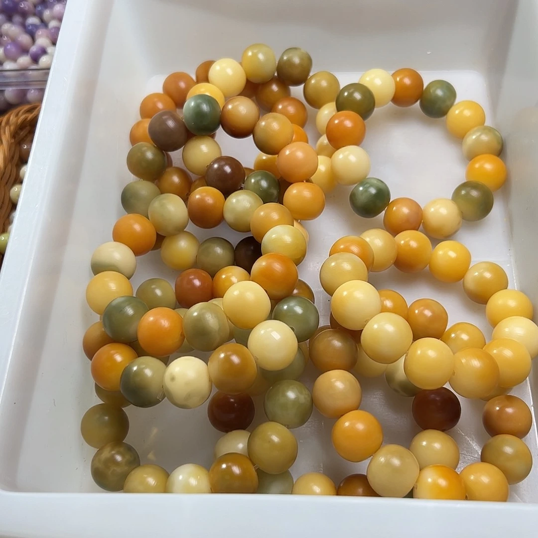 菩提根/象牙果吊坠第****狱10条