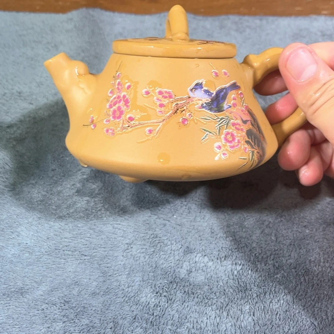 茶壶紫砂紫砂壶的