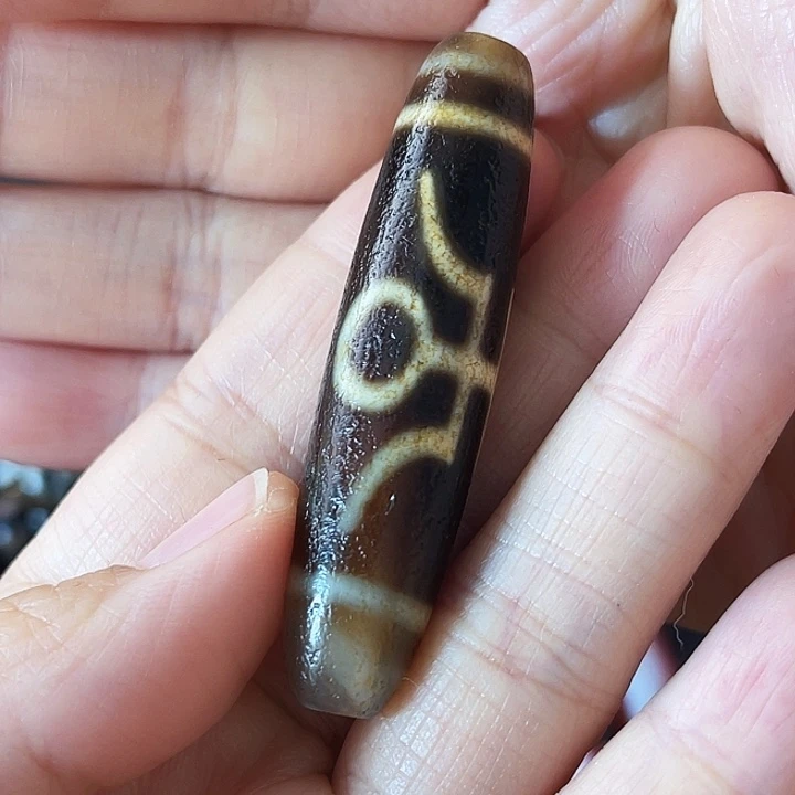 玛瑙/玉髓颈饰未镶嵌定制绳