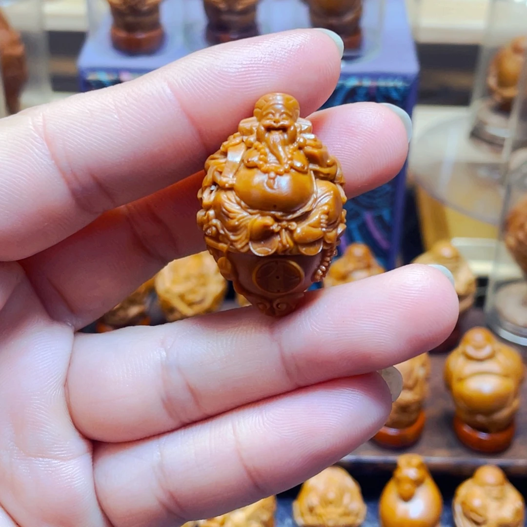 橄榄核手串/手链橄榄