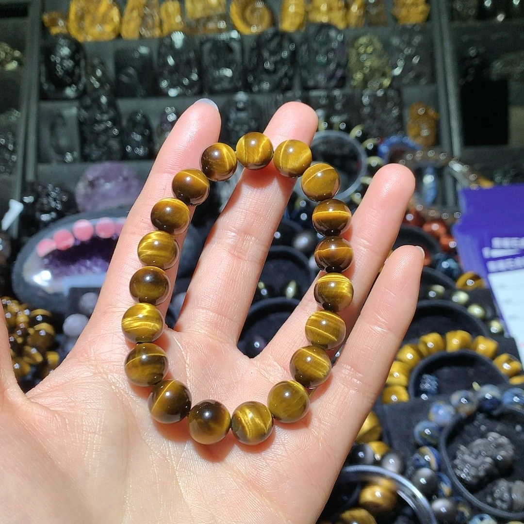 木变石手链未镶嵌三****N