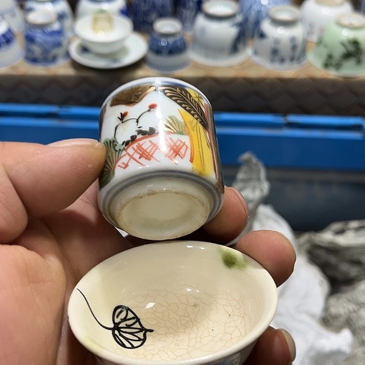 陶瓷茶玩榜第二十名