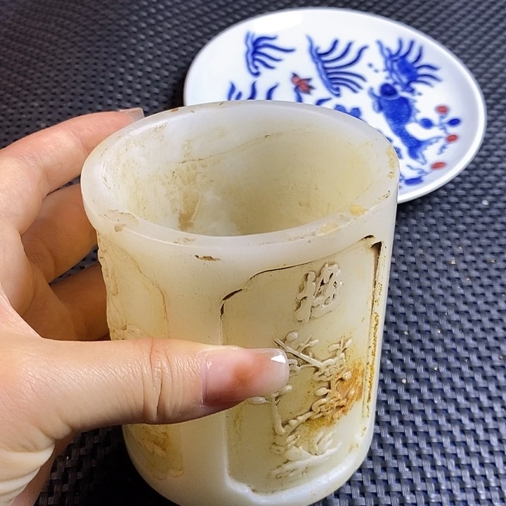 紫砂闪购商品，一图一物