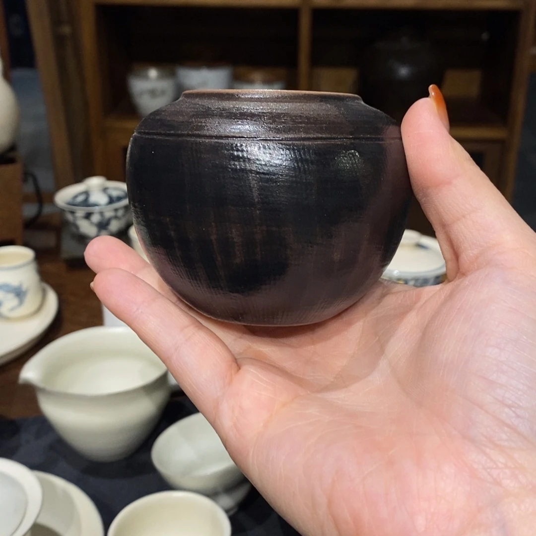 摆件仟户严选茶器
