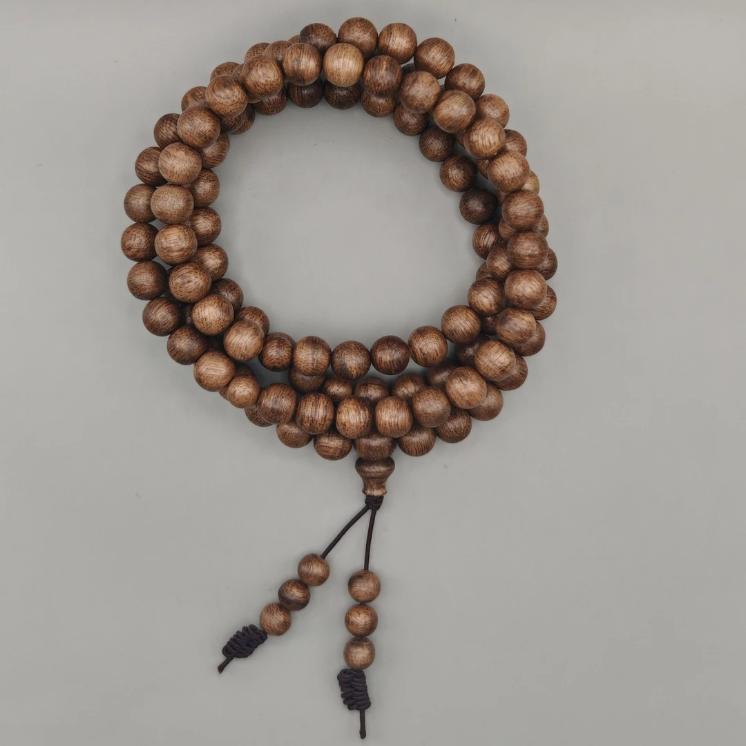 沉香AWC1118登流眉 海南国色天香会展回馈天然沉香多样性发一