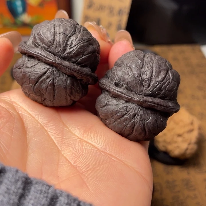 风**翼云南野生铁核桃默认微瑕59