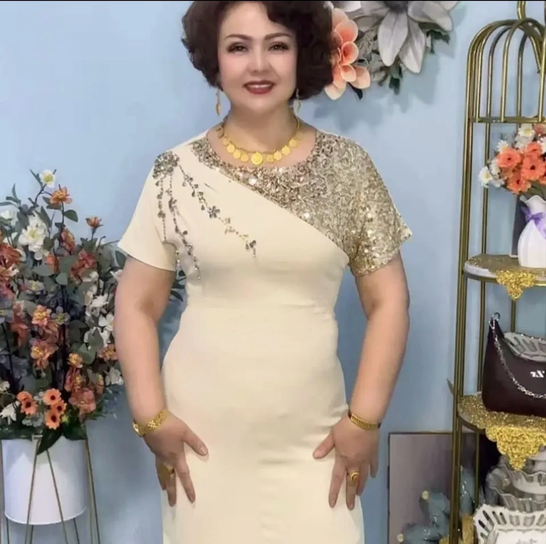 最新款女装晚礼服1314