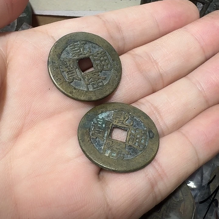 神***龙铜现代工艺品花钱