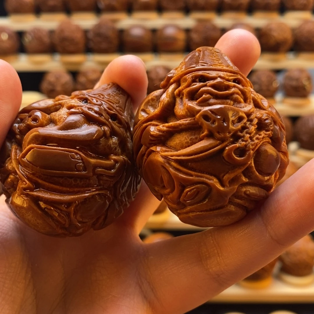 境***6橄榄核手串/手链橄榄