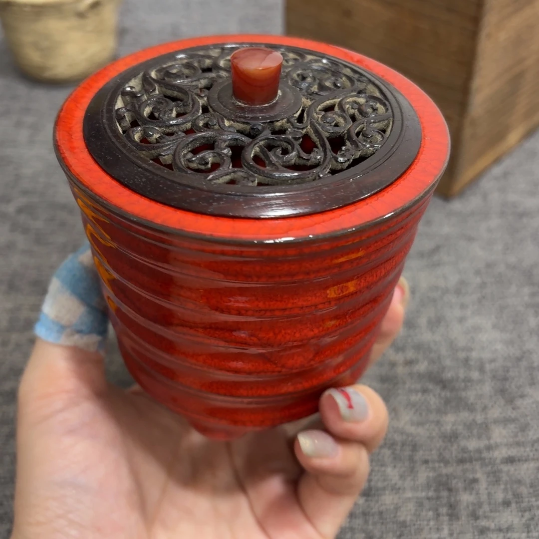 非常好用漂亮的茶具