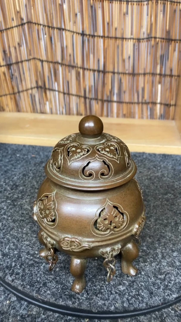 精品摆件工艺精湛