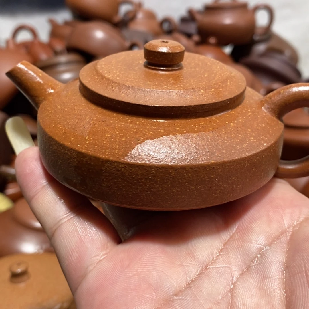 紫砂茶壶～****～闪购商品紫砂壶