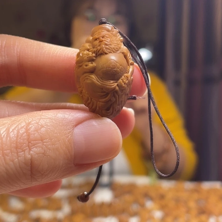手串/手链橄榄核