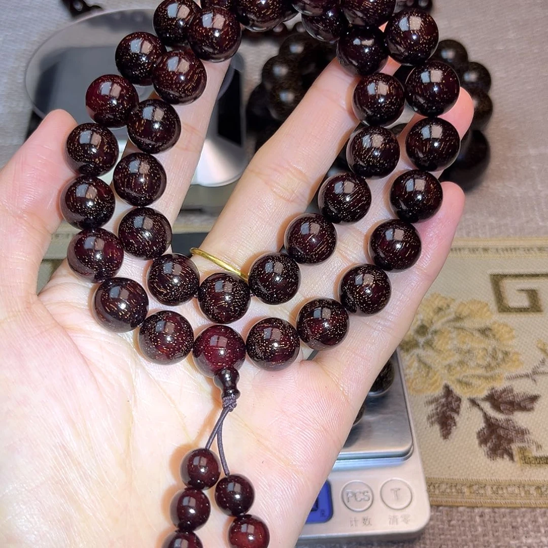 檀香紫檀（小叶紫檀）1.2 36