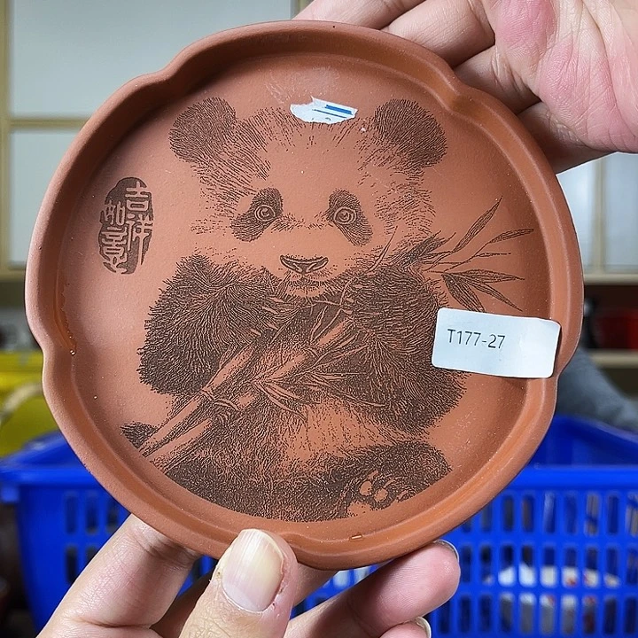 紫砂茶壶紫砂工艺厂