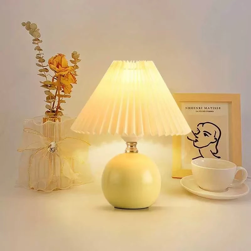 台灯夜灯氛围感家居