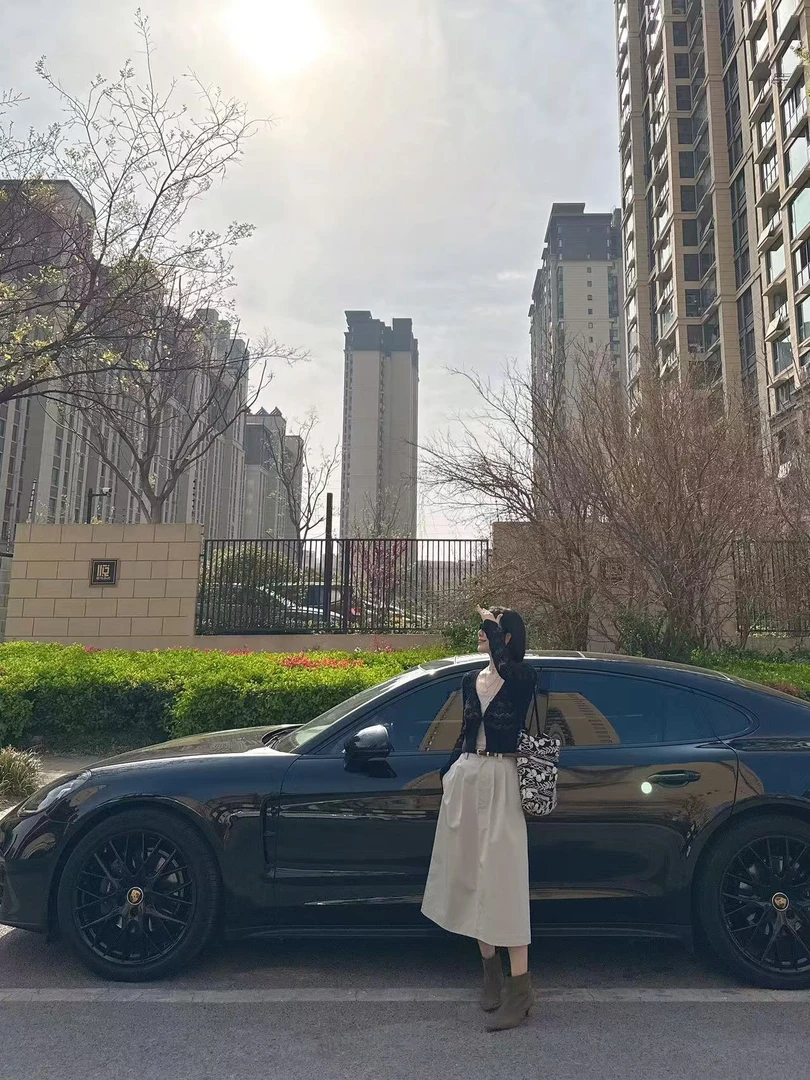 【Winnie】日本棉半裙 极简优雅 通勤出街轻松拿捏