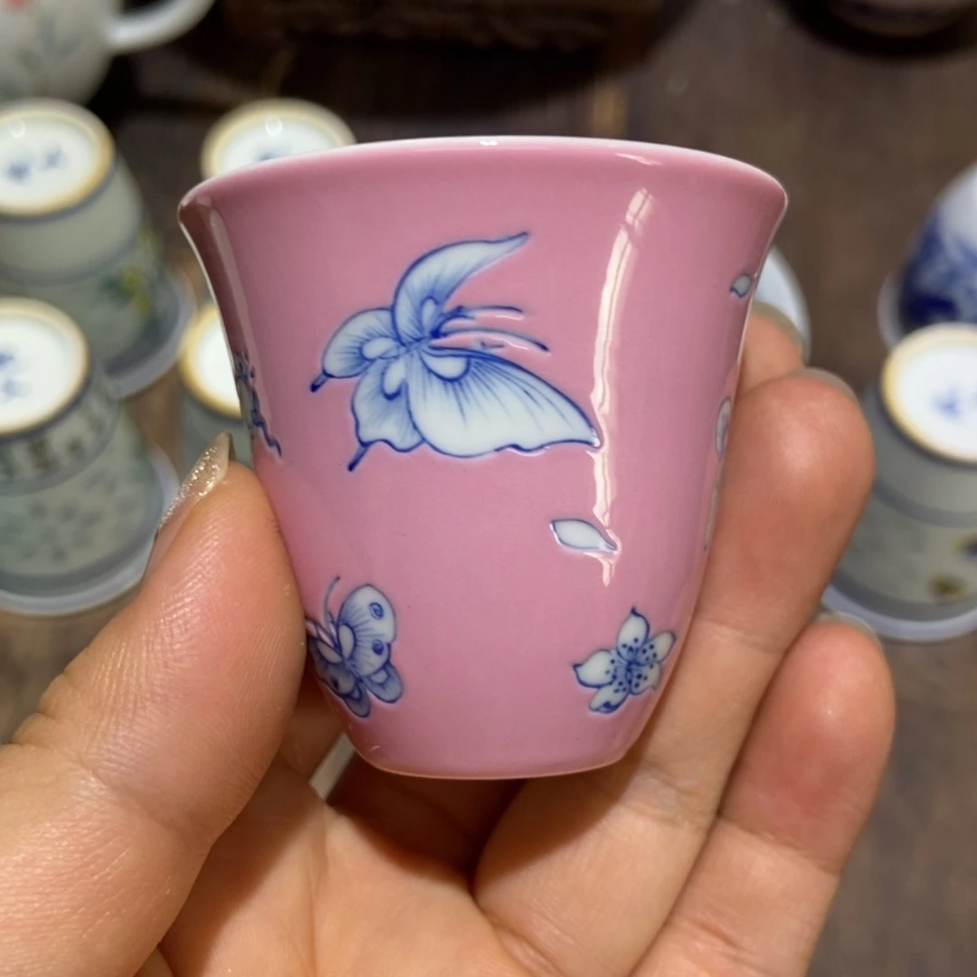 陶瓷艺术品等行业的