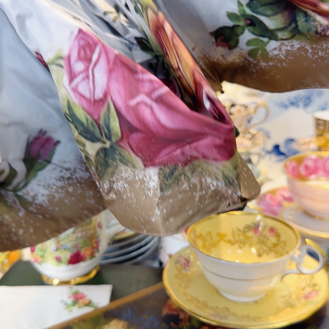 欧洲瓷器收藏鉴赏