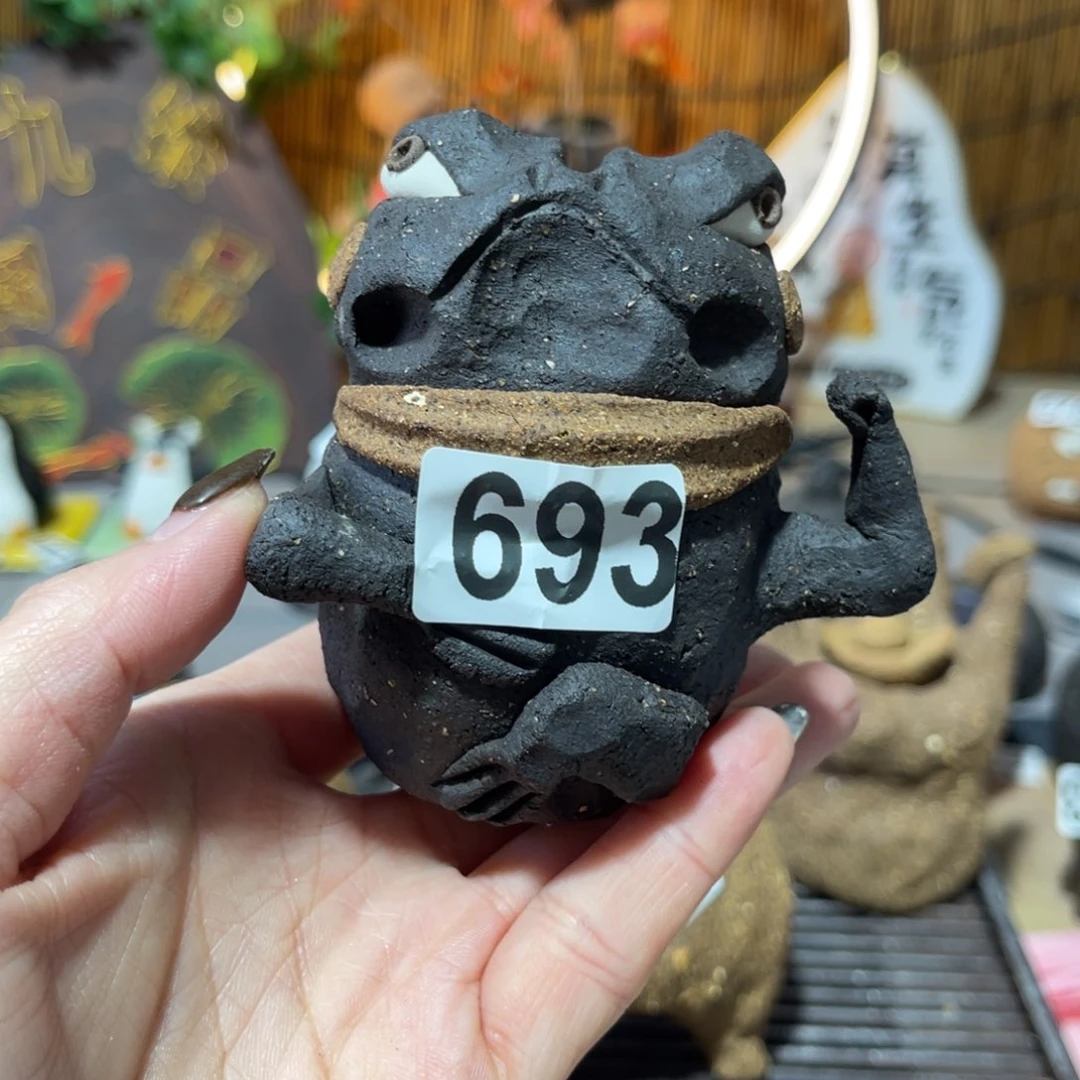 木村信弘柴烧宝瓶