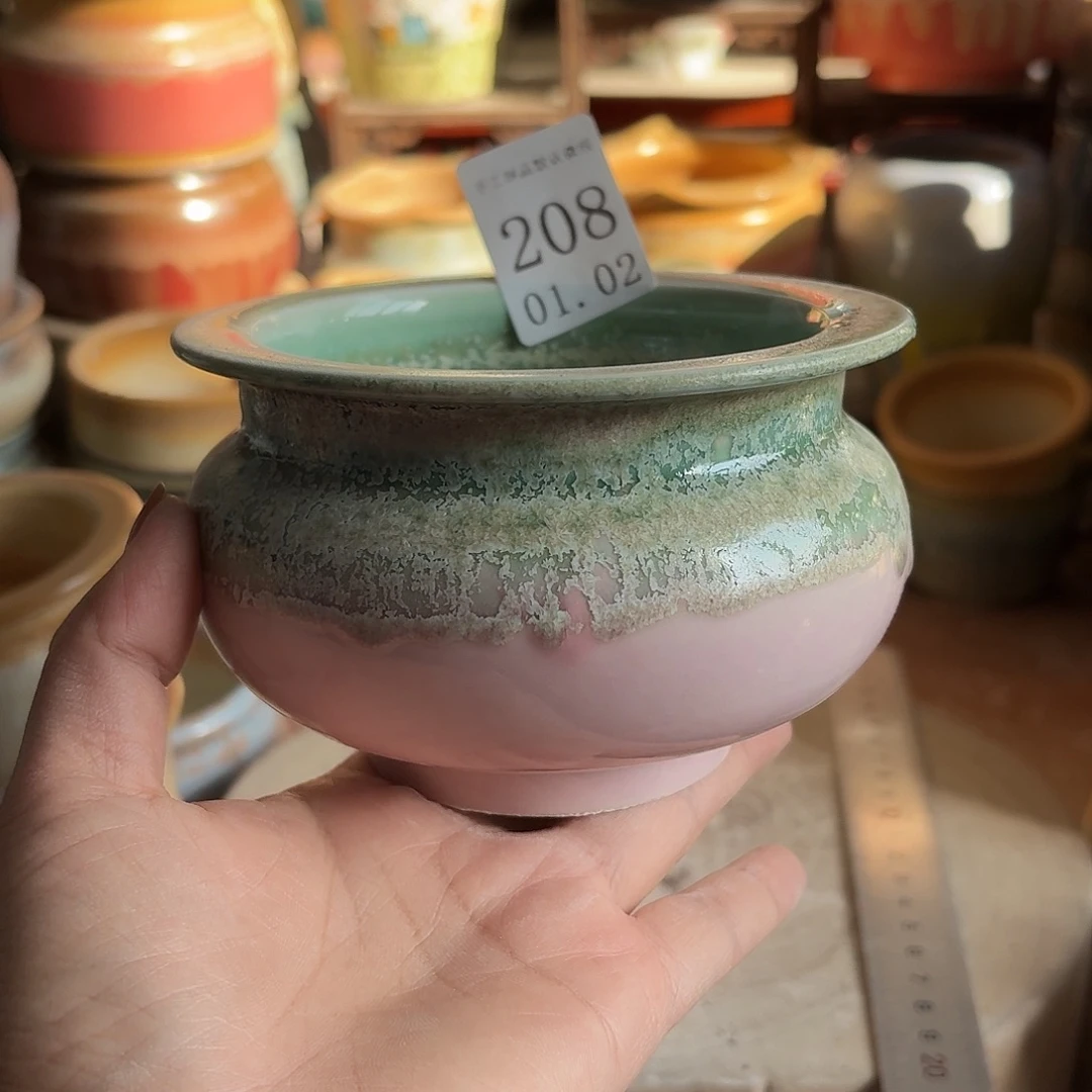 瓷片景德镇陶瓷手工制作