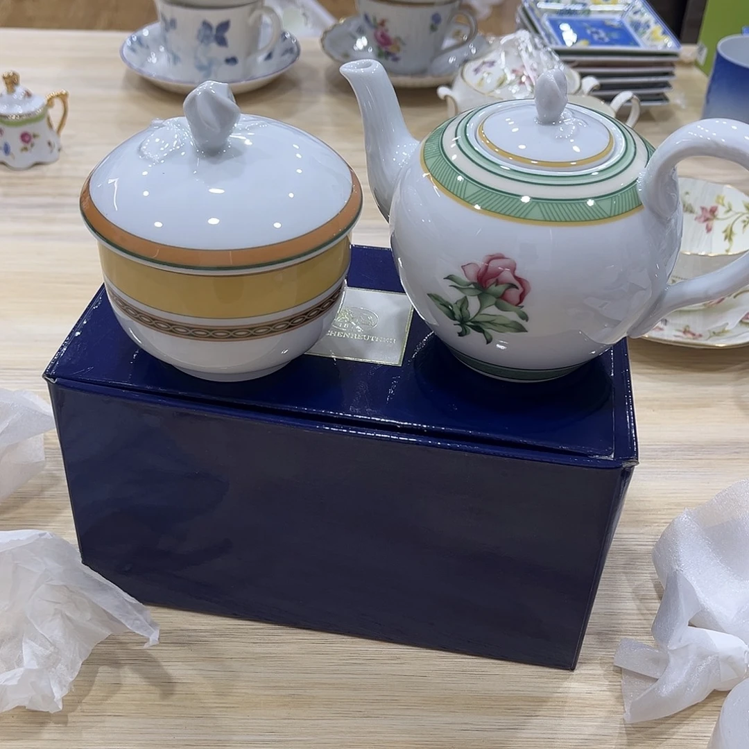 瓷片精品进口瓷器瓷片