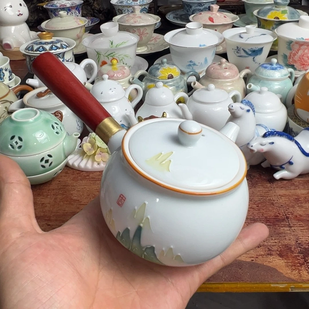 库存茶具部分瑕疵介意勿拍！