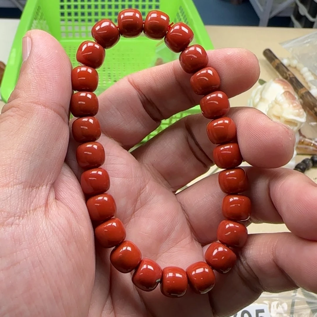 白玉菩提吊坠6705发1条