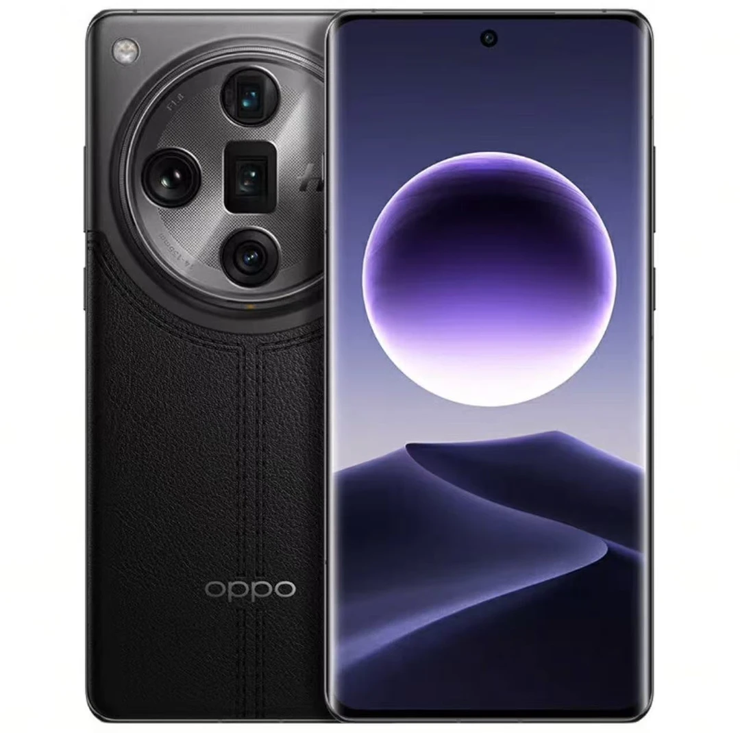 99新 OPPO Findx7Ultra晓龙8Gen3 6.82英寸旗舰拍照游戏AI 二手