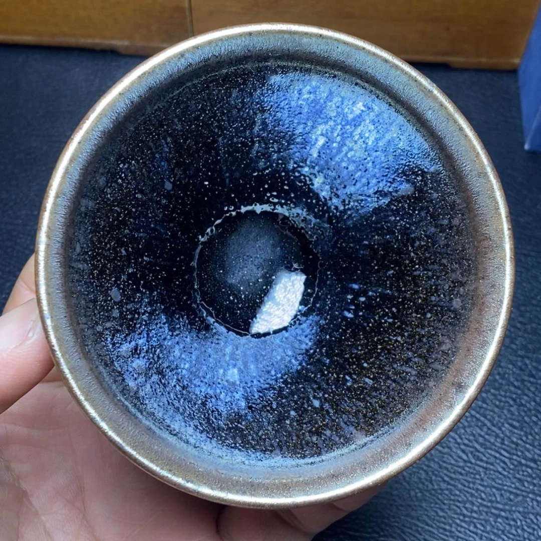 茶盏名家作品，保证正品
