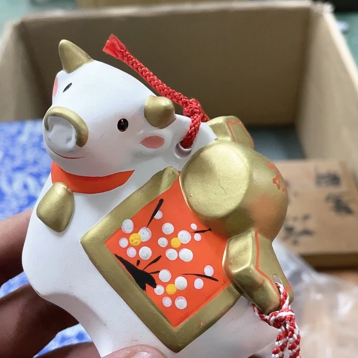 玲珑堂杂货铺瓷器润*