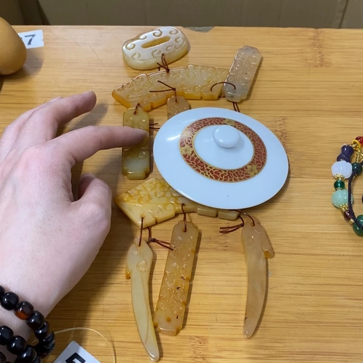 瓷片瓷器瓷碗次盘碗好